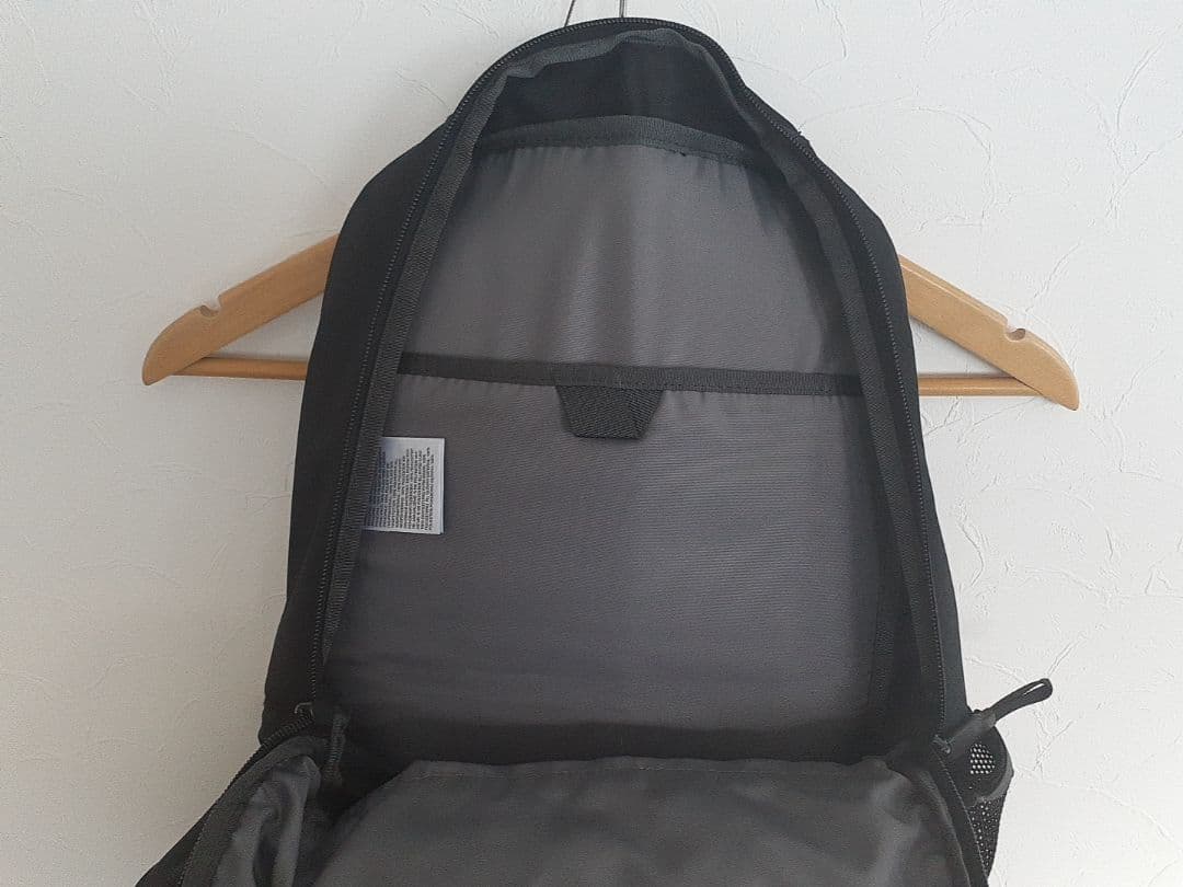 【ザノースフェイス】リュック JESTER ジェスター ブラック バックパック