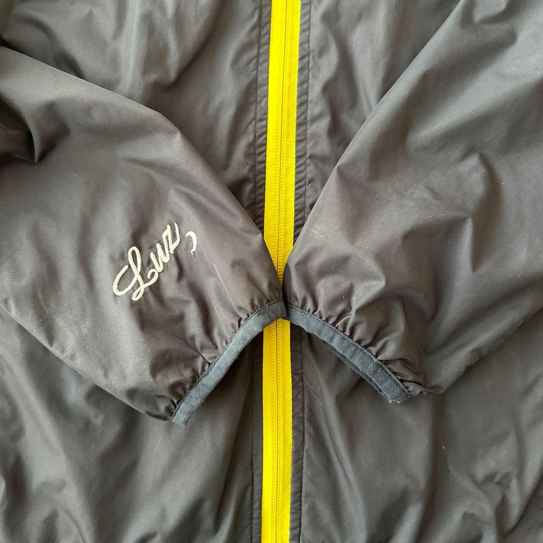 ルースイソンブラ ジャージ 上下セット ウェア