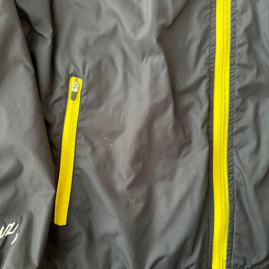 ルースイソンブラ ジャージ 上下セット ウェア