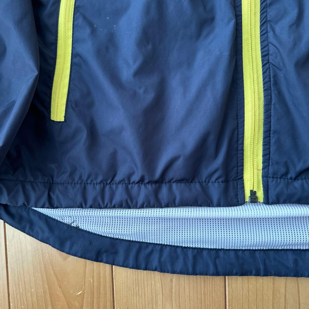 ルースイソンブラ ジャージ 上下セット ウェア