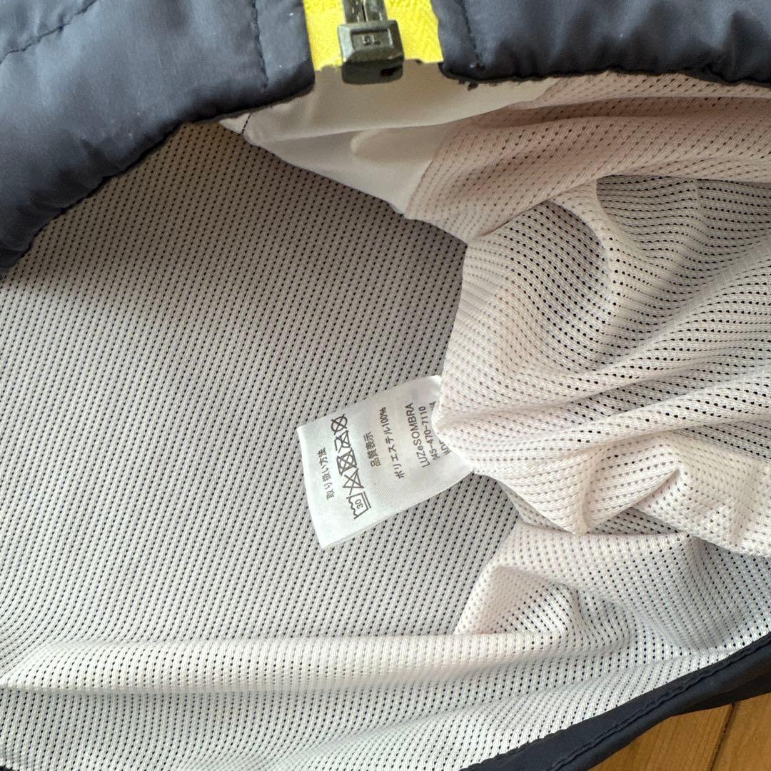 ルースイソンブラ ジャージ 上下セット ウェア