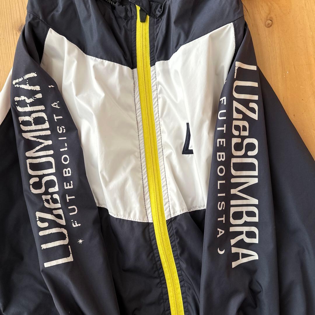 ルースイソンブラ ジャージ 上下セット ウェア