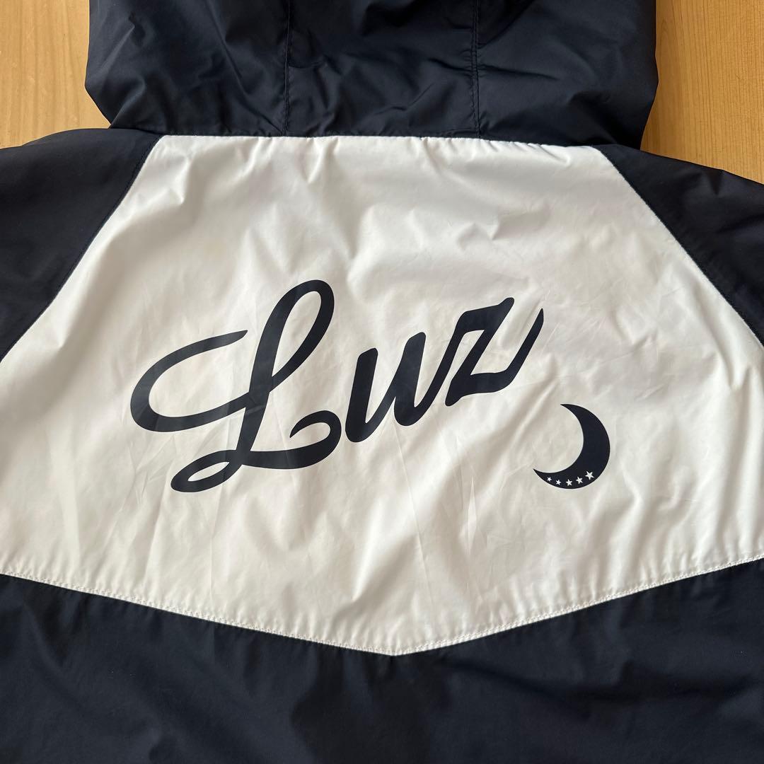 ルースイソンブラ ジャージ 上下セット ウェア