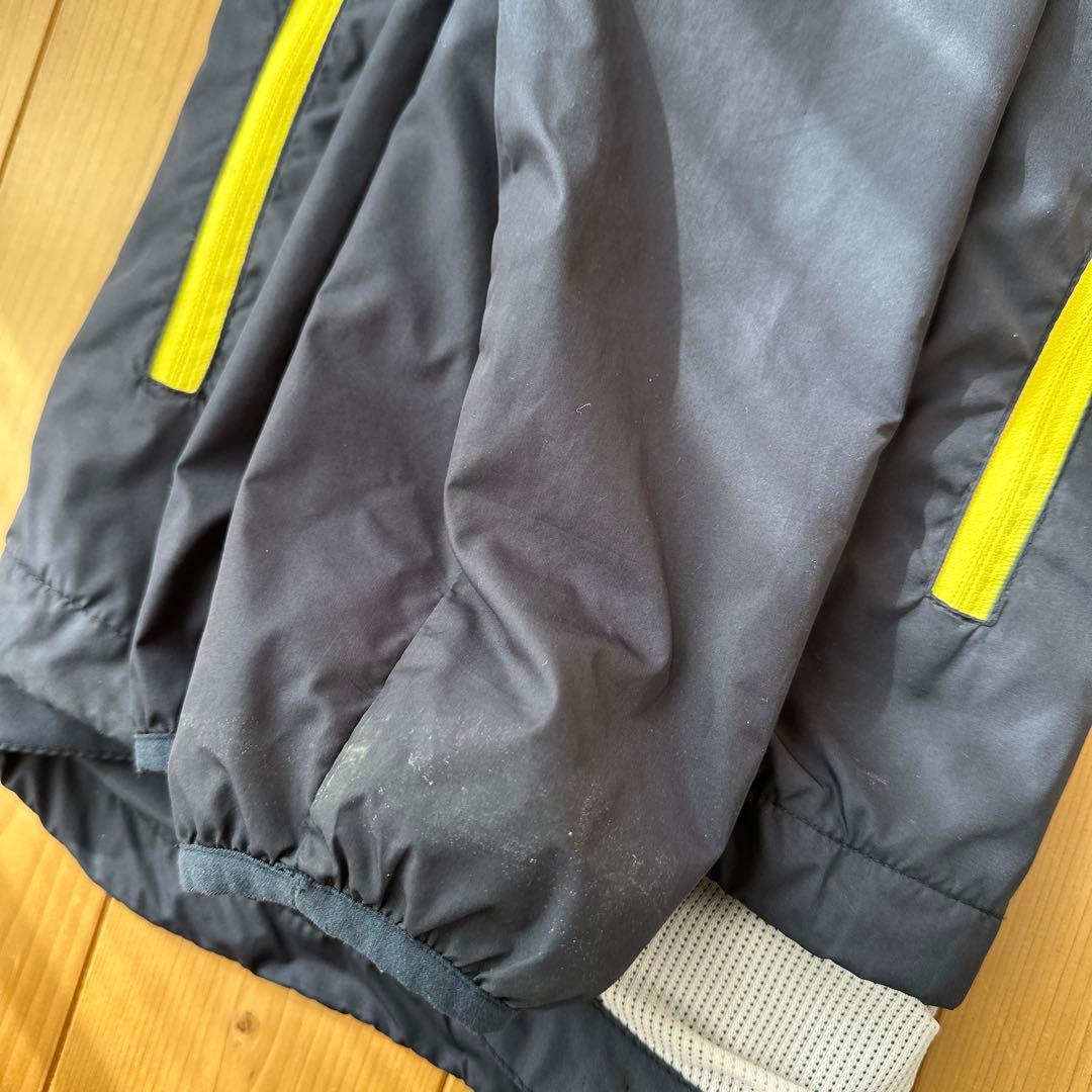 ルースイソンブラ ジャージ 上下セット ウェア