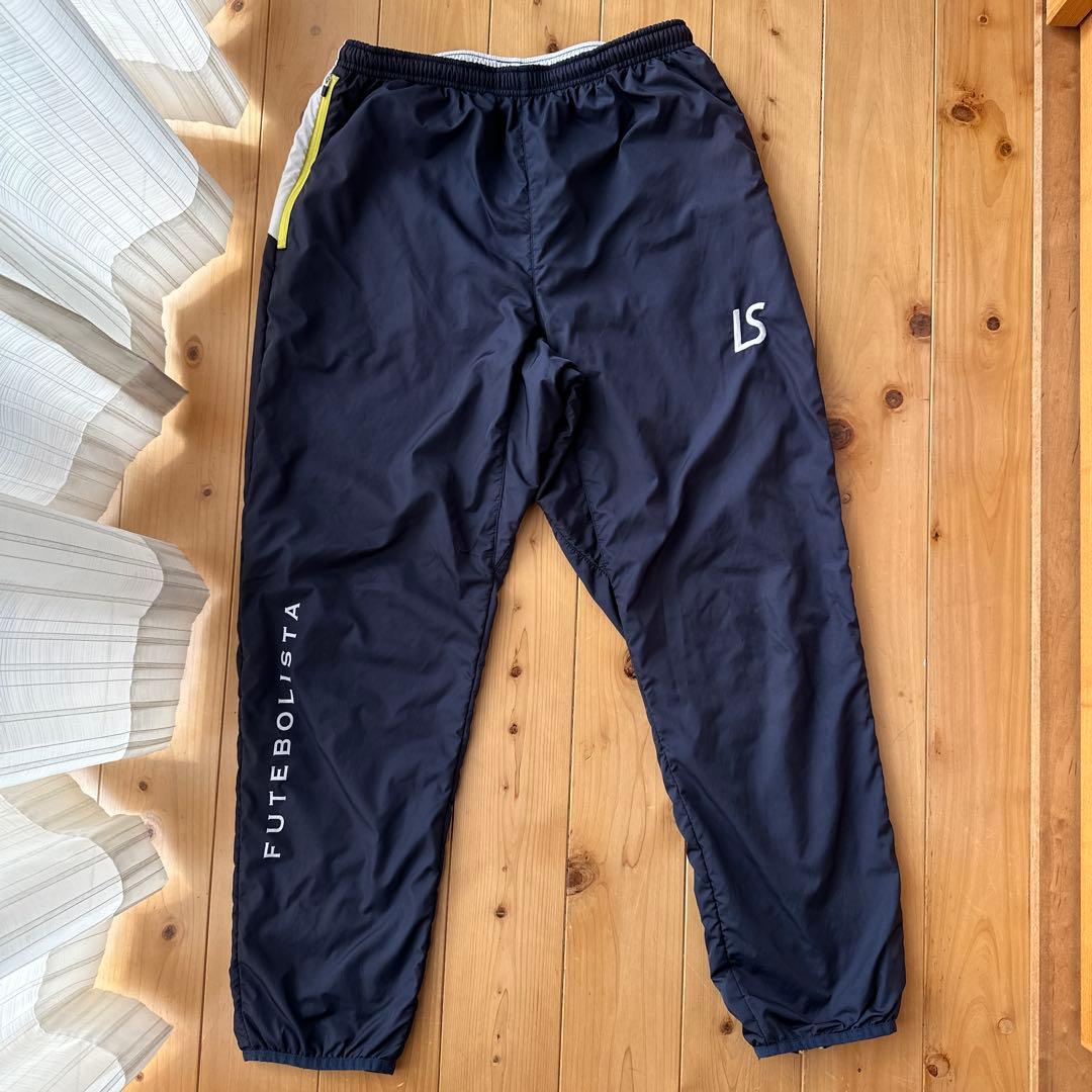 ルースイソンブラ ジャージ 上下セット ウェア