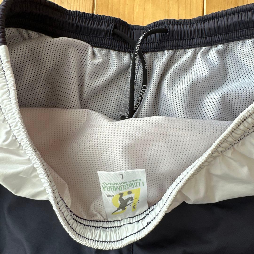 ルースイソンブラ ジャージ 上下セット ウェア