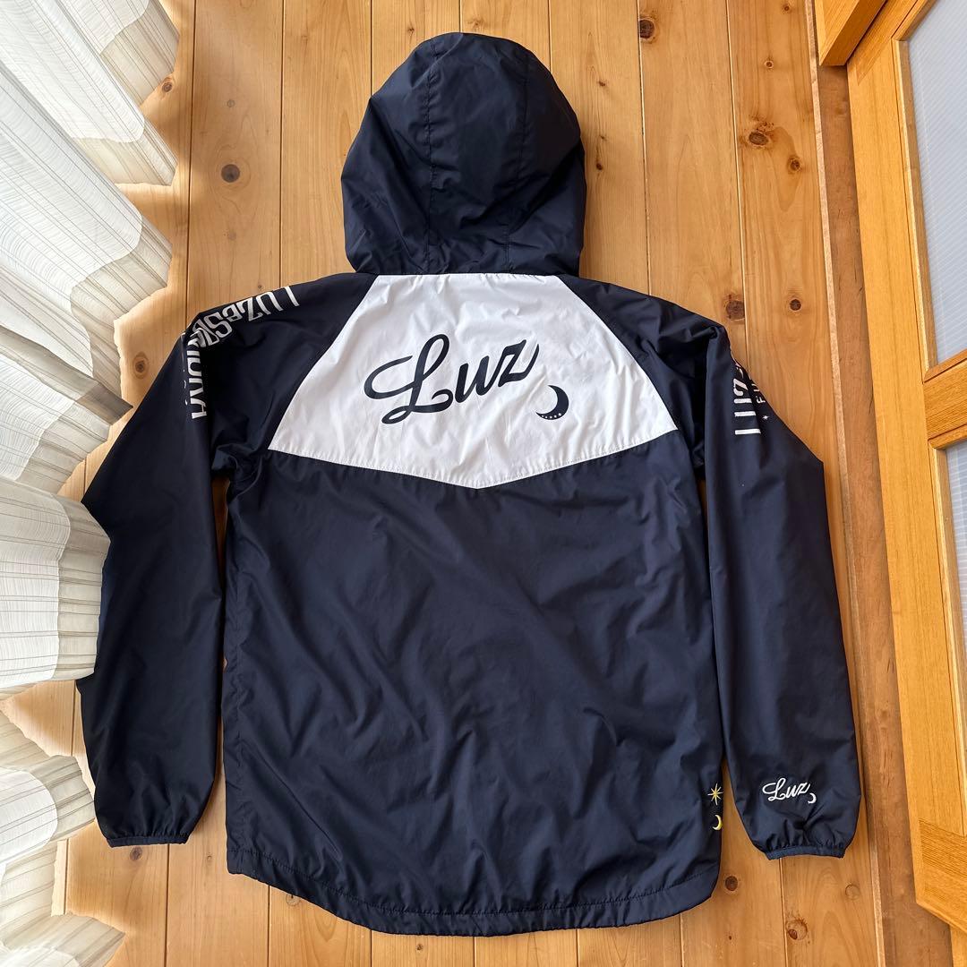 ルースイソンブラ ジャージ 上下セット ウェア