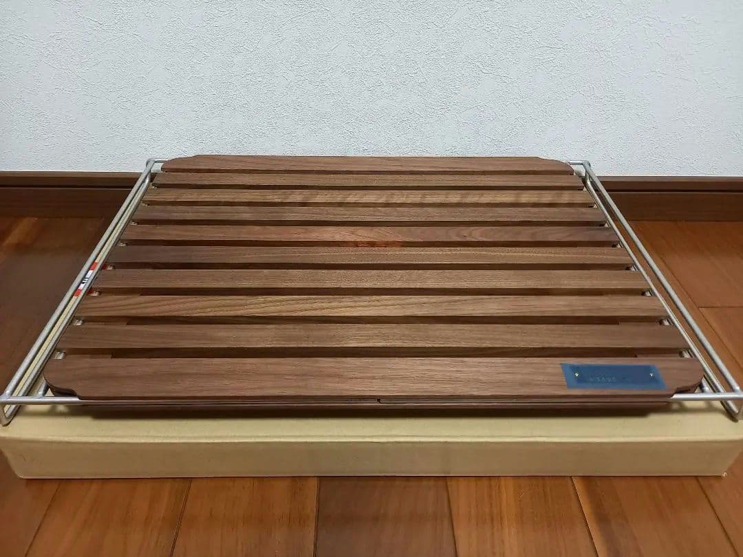 アシモクラフツ asiパレ 50サイズ ウォールナット