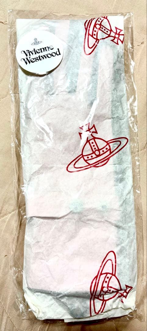 Vivienne Westwood ヴィヴィアンウエストウッド 手袋 新品未使用