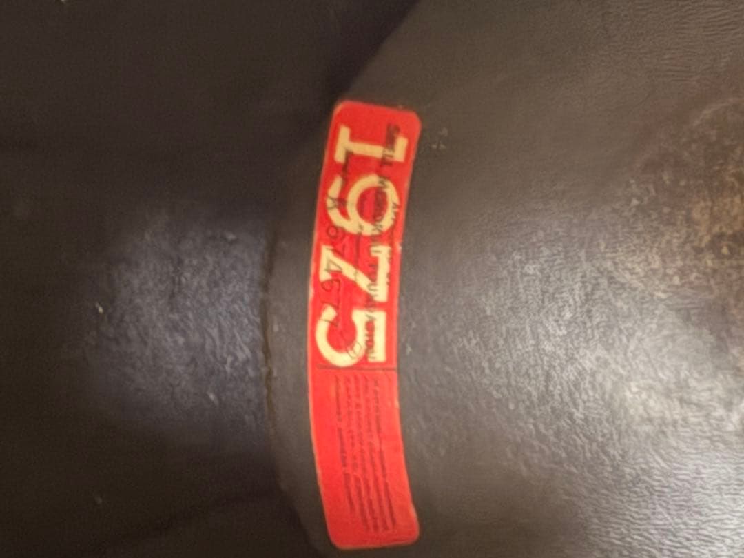 BELL STAR II 当時物 70sビンテージ フルフェイスヘルメット