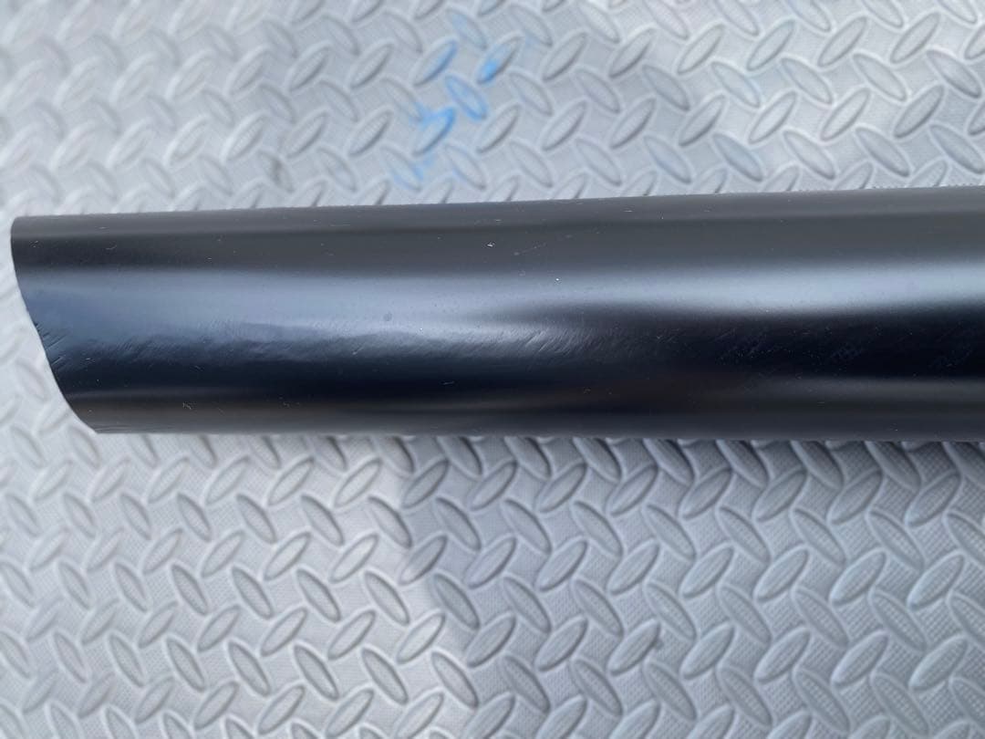 ケンテック マフラー 2in1 イントルーダークラシック400 ブルバード400