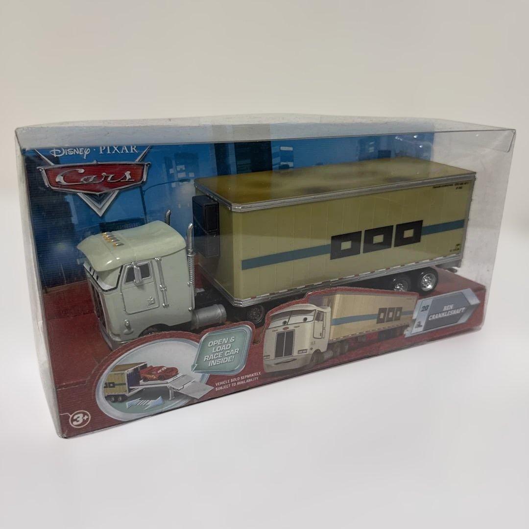 SPERIAL　東京ドリフト仕様 ベン