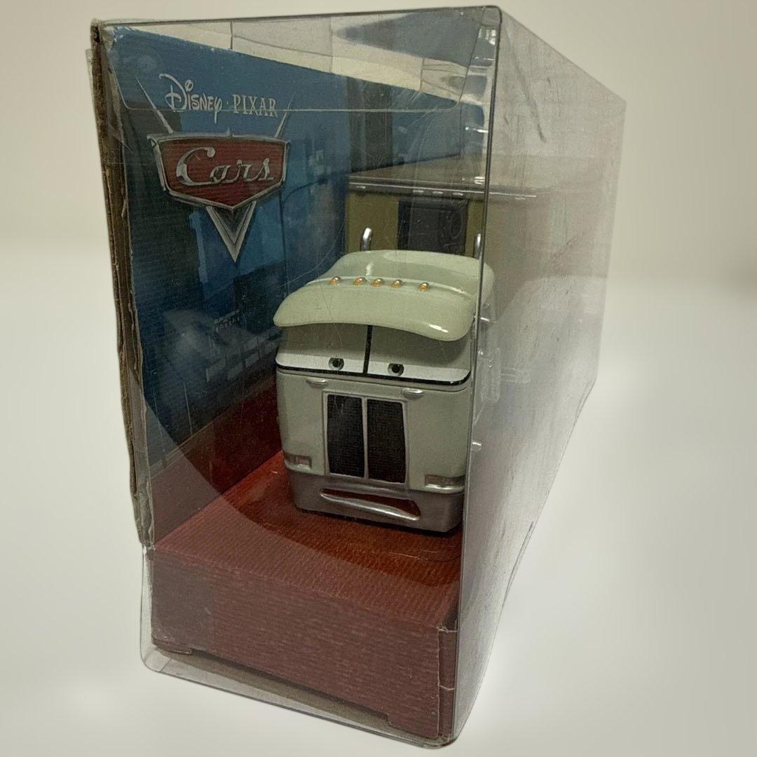 SPERIAL　東京ドリフト仕様 ベン