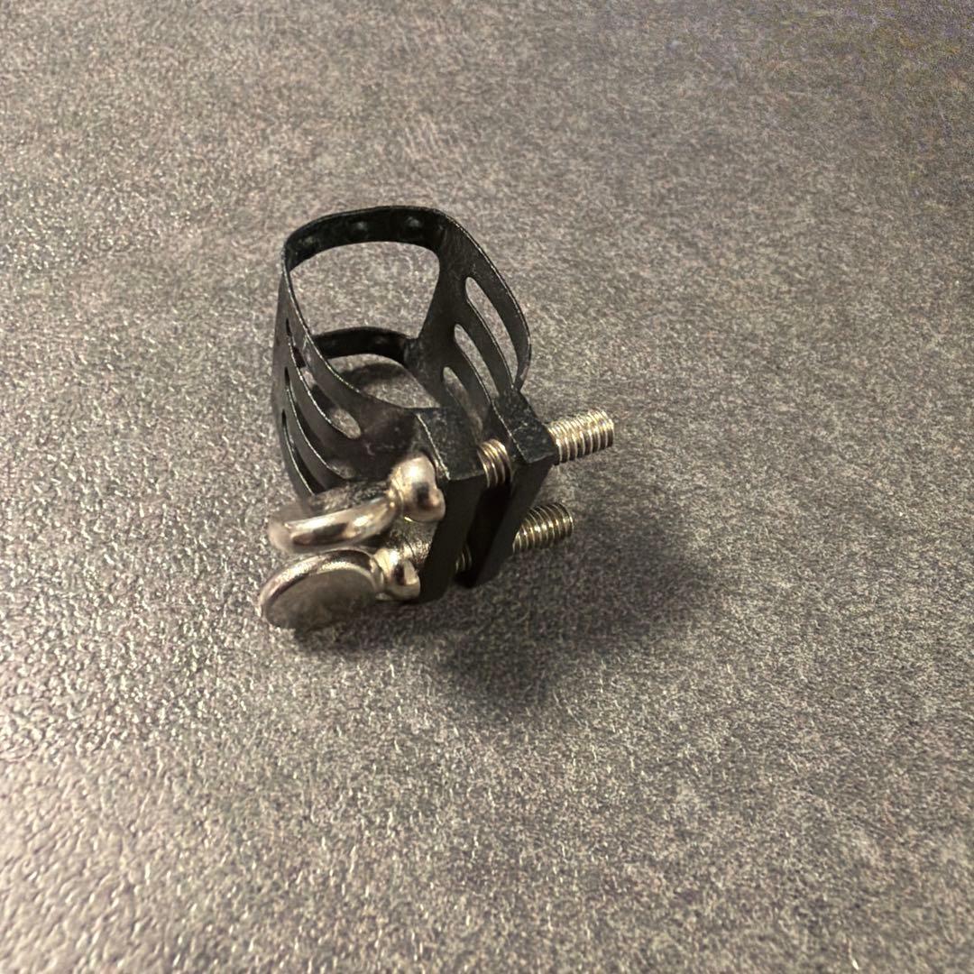 アルトサックス ビーチラーカスタム6 マウスピース