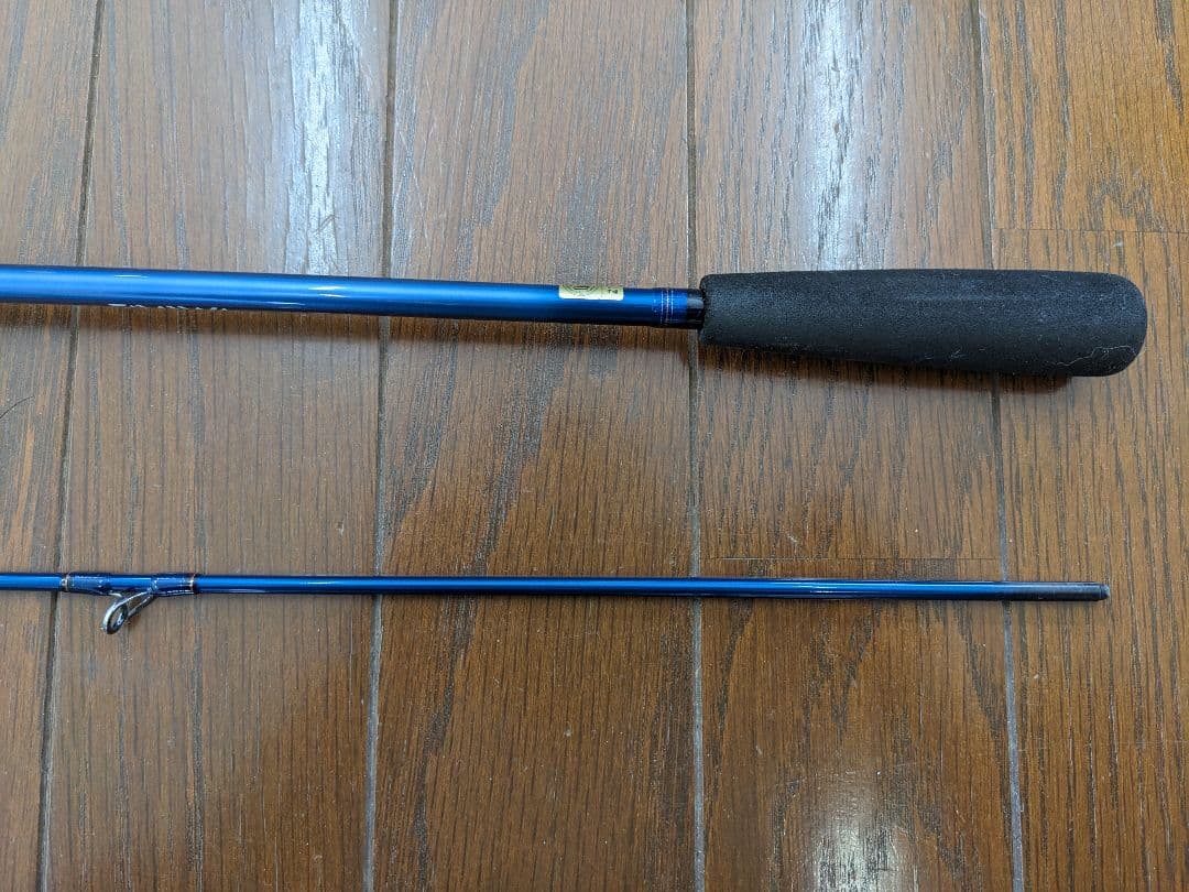 ダイワ　リーディングメバルss265・J