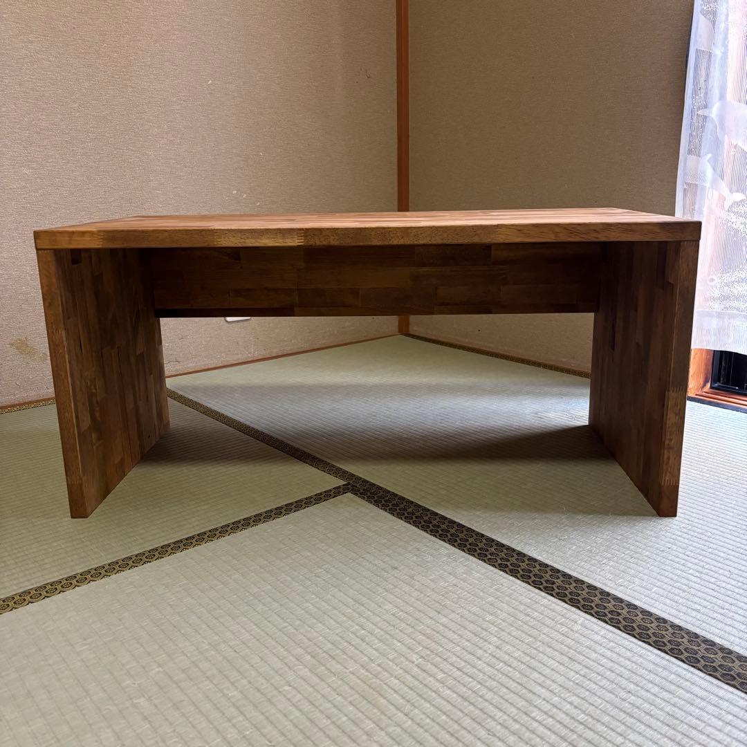 ハンドメイド　コの字ラック　オーダー受け付けます