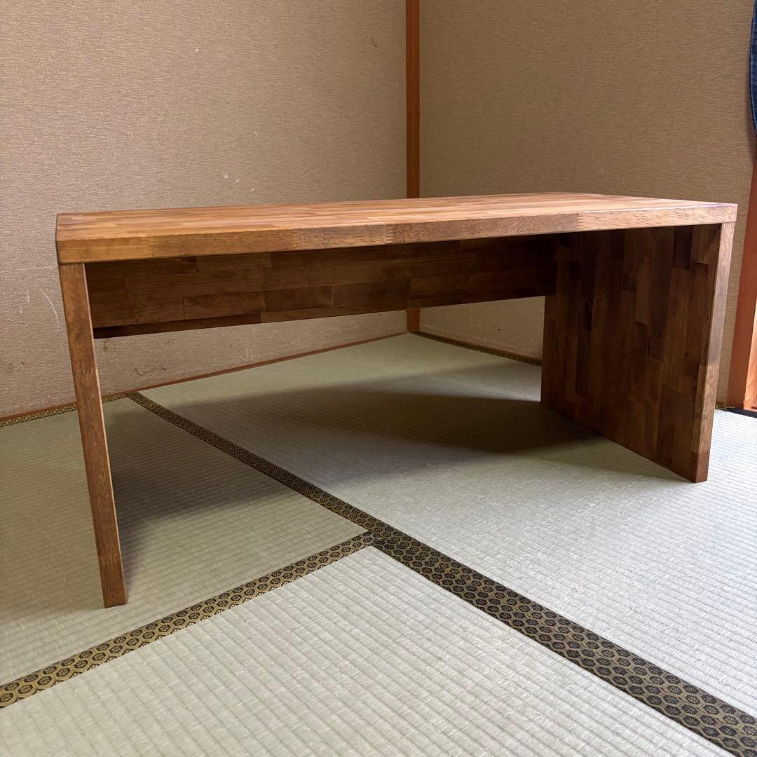 ハンドメイド　コの字ラック　オーダー受け付けます