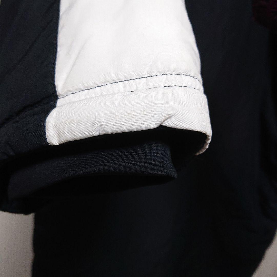 いわきFC 支給品 非売品 ベンチコート ジャケット ジャージ ユニフォーム