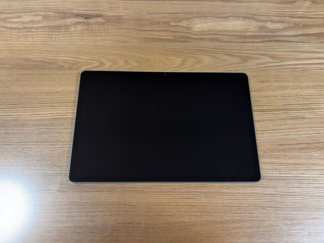 Samsung Galaxy Tab S9 FE+ Book cover セット