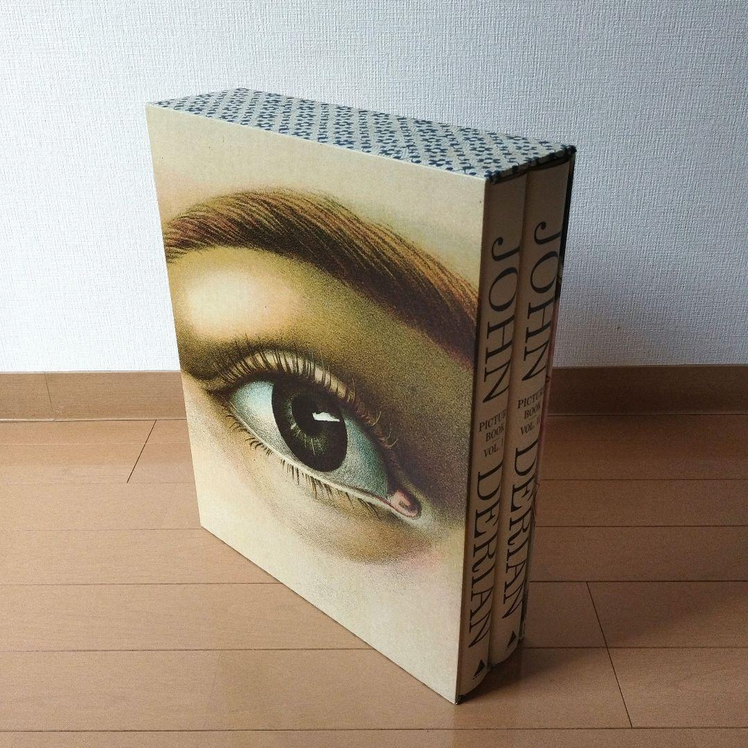 アート・デザイン・音楽 John Derian: The Picture Book Collection