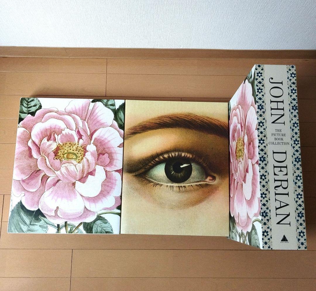 アート・デザイン・音楽 John Derian: The Picture Book Collection