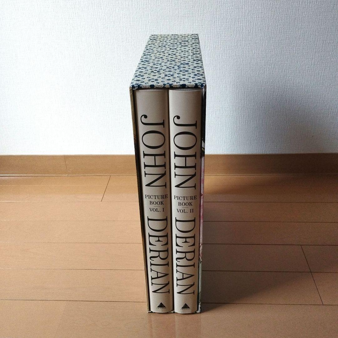 アート・デザイン・音楽 John Derian: The Picture Book Collection