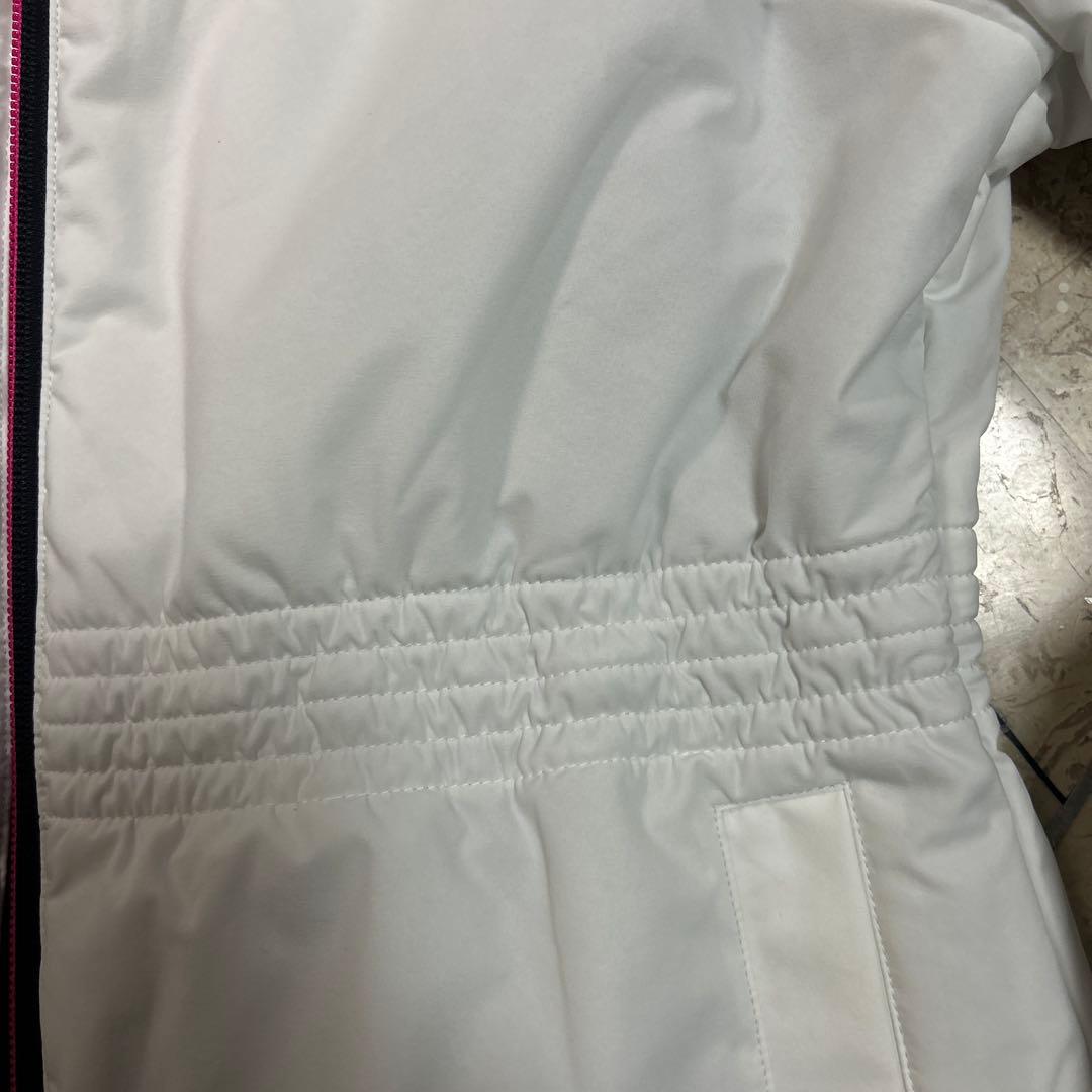 ルコックスポルティフ　ブルゾン