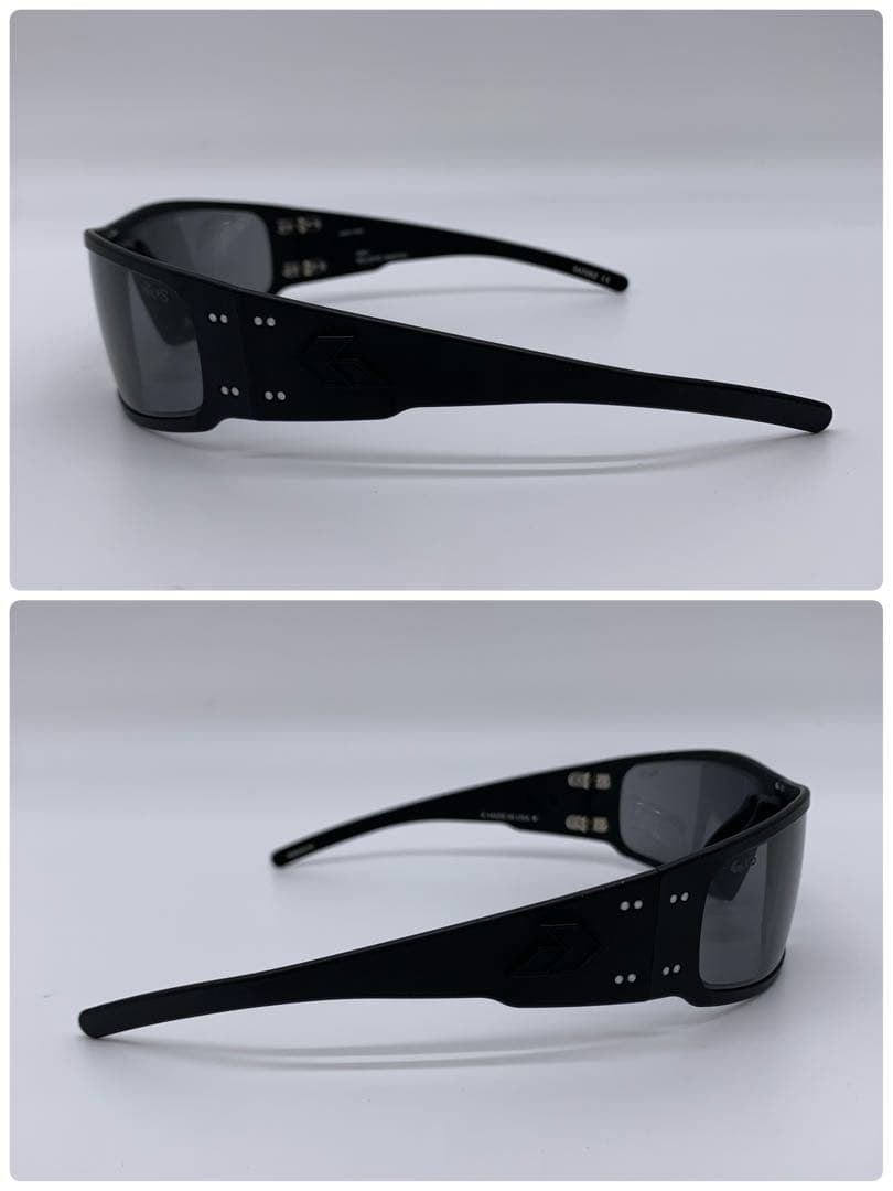 s*n様 GATORZ GZ-01-002 ミルスペック バリスティック マグナ