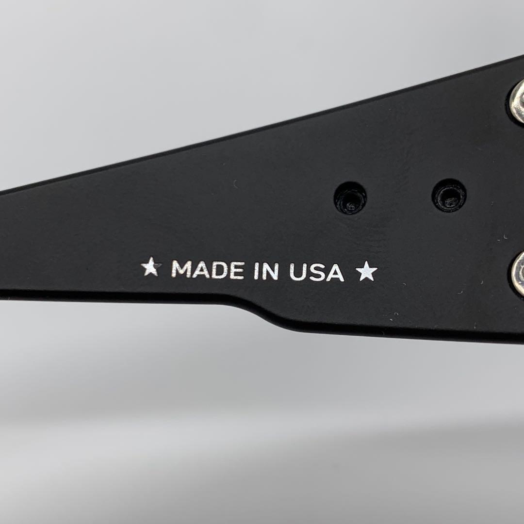 s*n様 GATORZ GZ-01-002 ミルスペック バリスティック マグナ