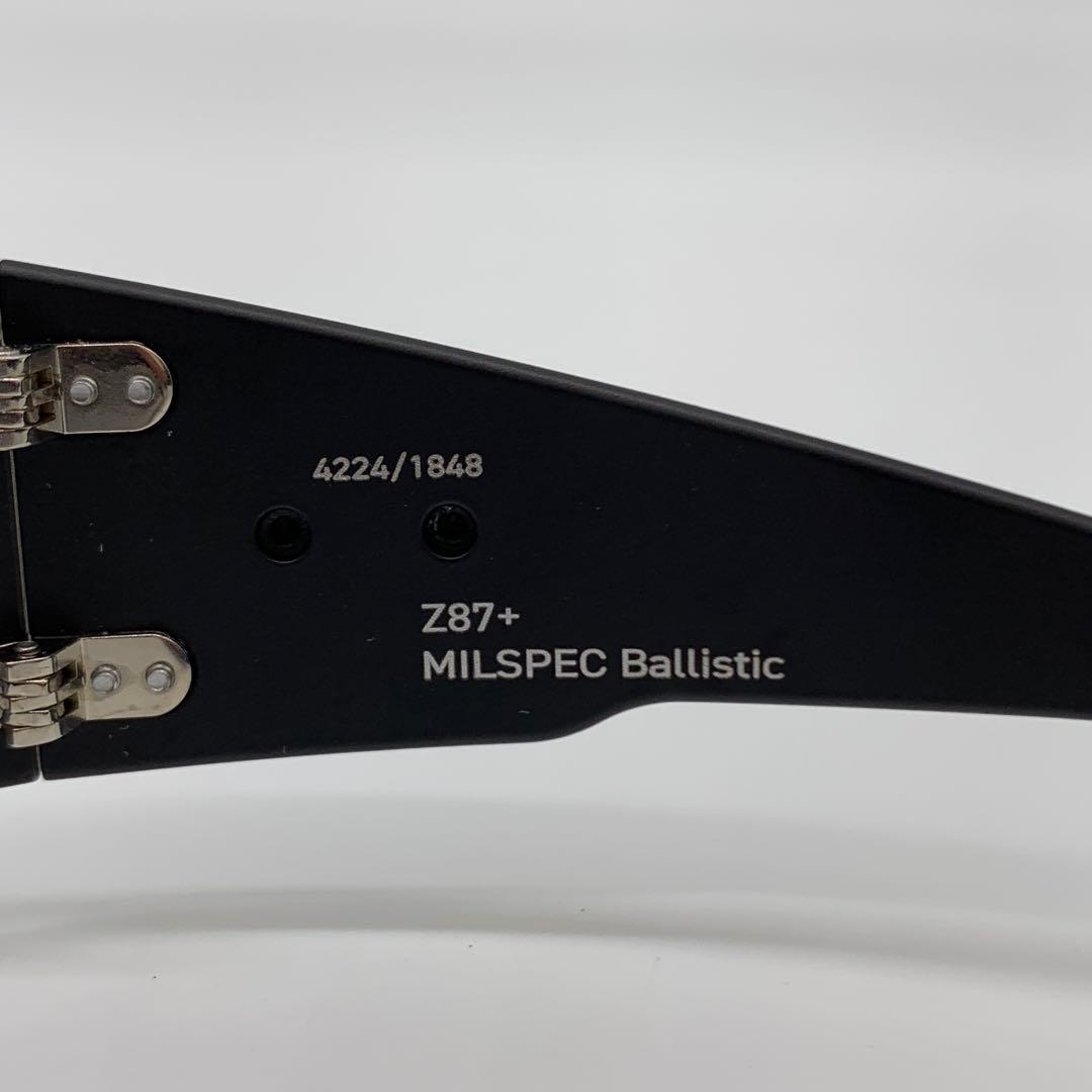 s*n様 GATORZ GZ-01-002 ミルスペック バリスティック マグナ