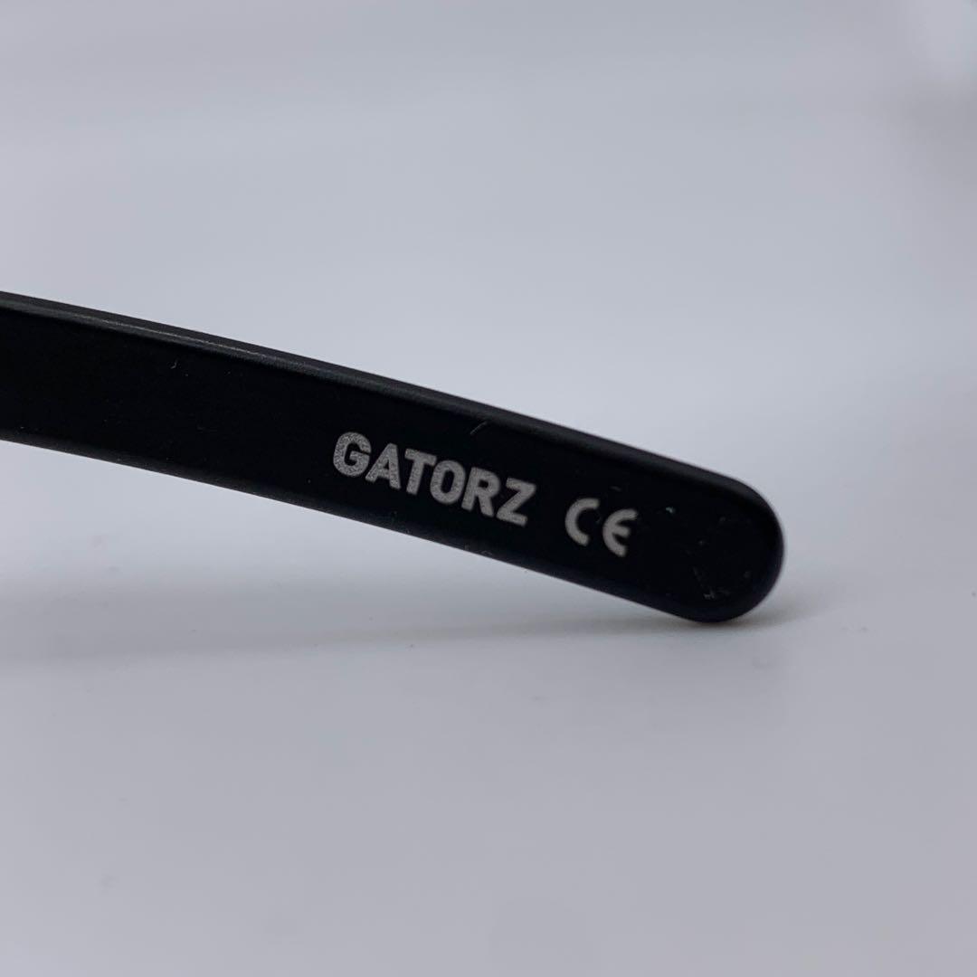 s*n様 GATORZ GZ-01-002 ミルスペック バリスティック マグナ