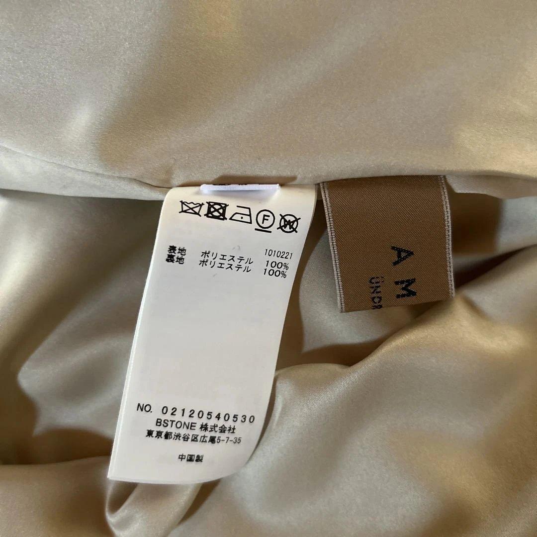 s*※様 アメリビンテージ　UND WILLOW PAINT DRESS