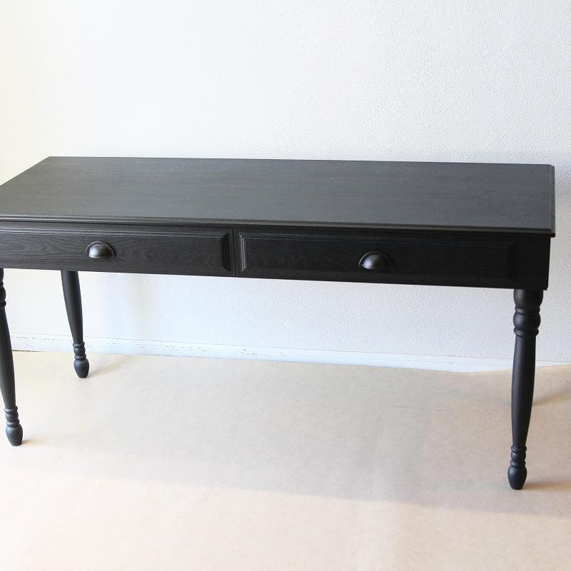 最終価格 引き出し付きテーブル　デスク