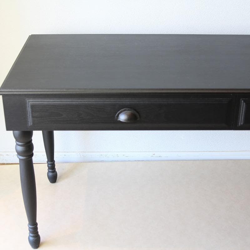 最終価格 引き出し付きテーブル　デスク