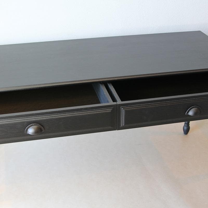 最終価格 引き出し付きテーブル　デスク