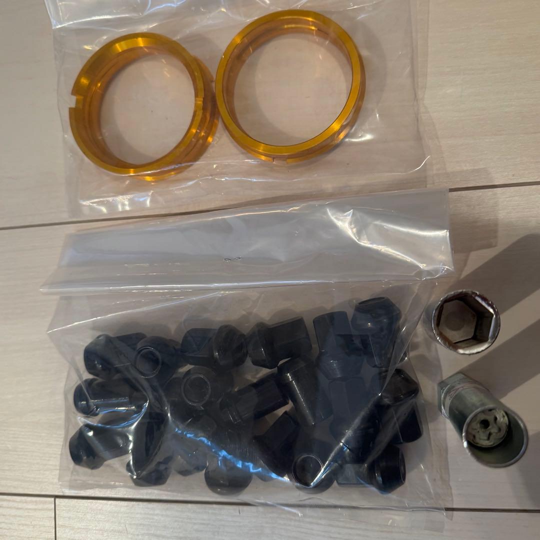 【美品②】DELTA FORCE OVAL デルタフォース オーバル　16インチ