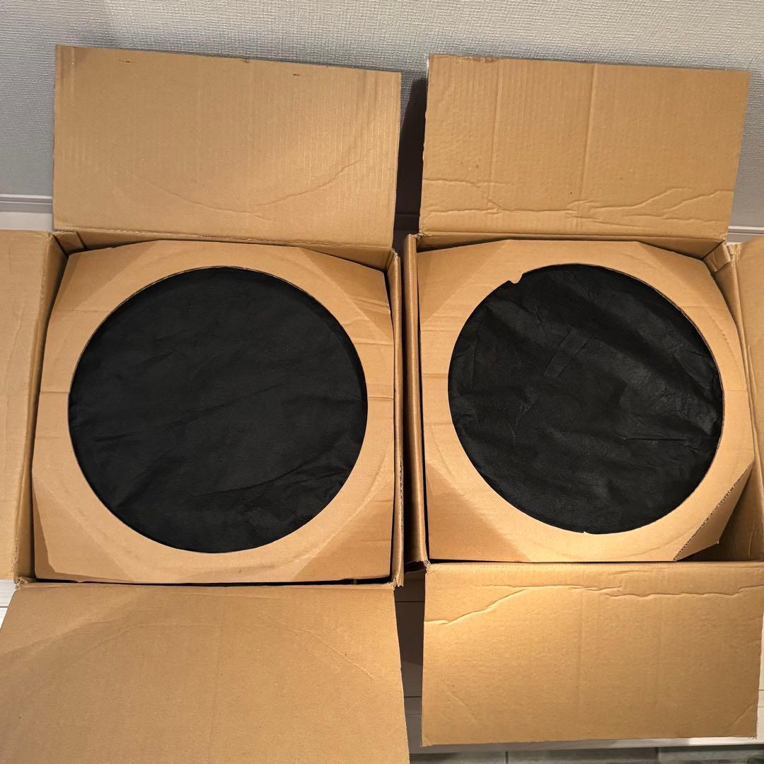 【美品②】DELTA FORCE OVAL デルタフォース オーバル　16インチ