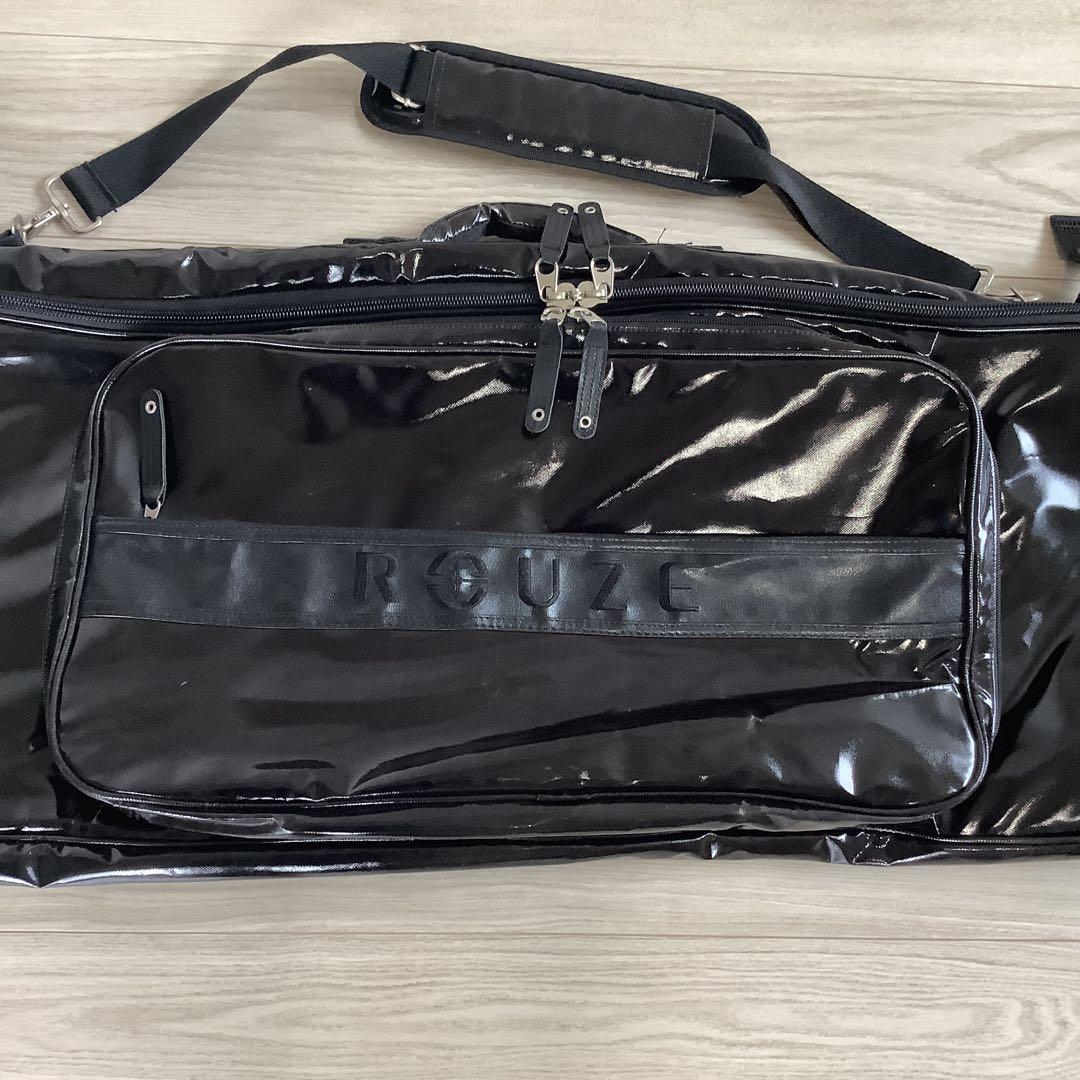 039 ROUZE ウィーリー キャリースノーボードバッグキャスター150