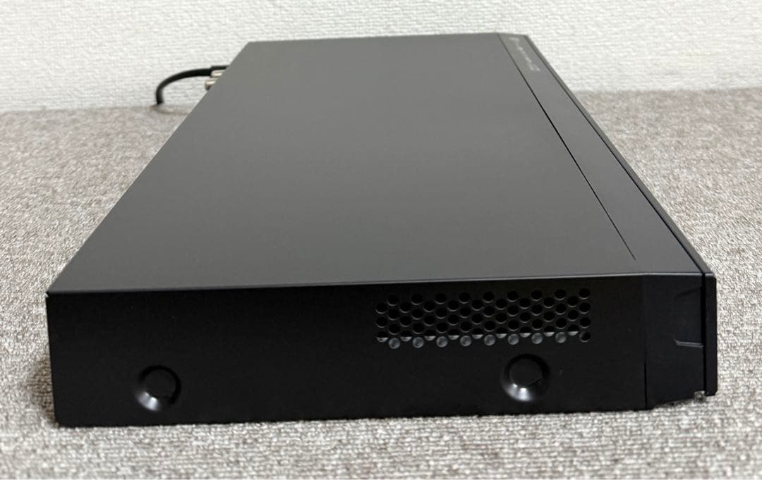 Maxell 1TB内蔵ハードディスク IVDRレコーダー VDR-R3000