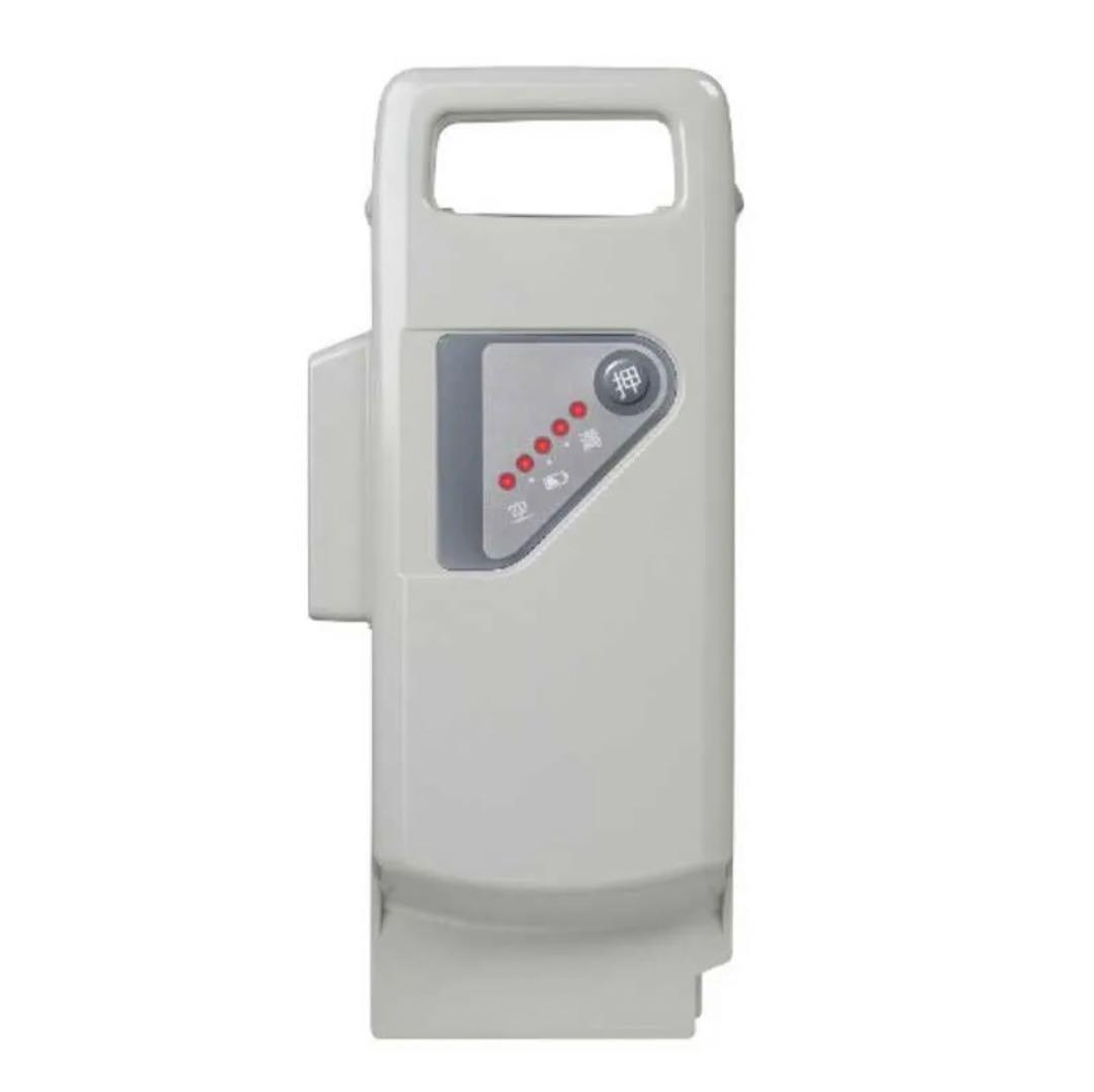 Panasonic電動自転車バッテリーNKY490B02B 6.6AH新品未使用