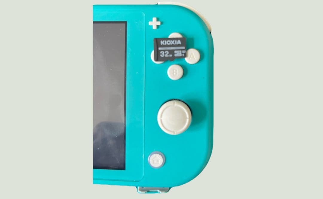 Nintendo Switch Lite ターコイズ 本体のみ