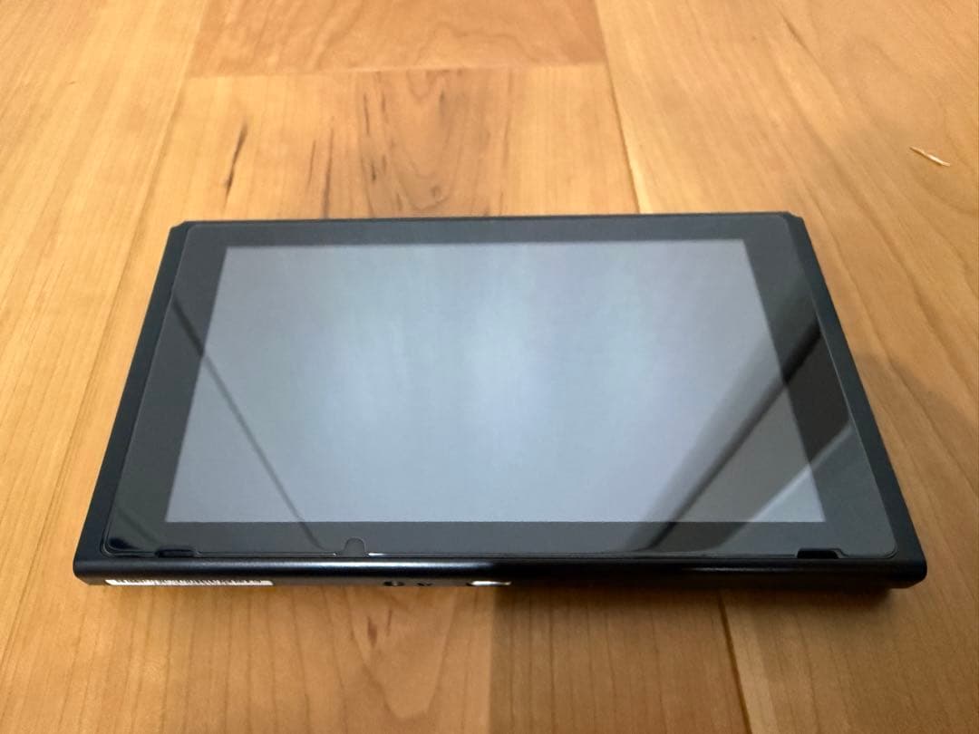 Nintendo Switch 本体 64GBマイクロSD付き