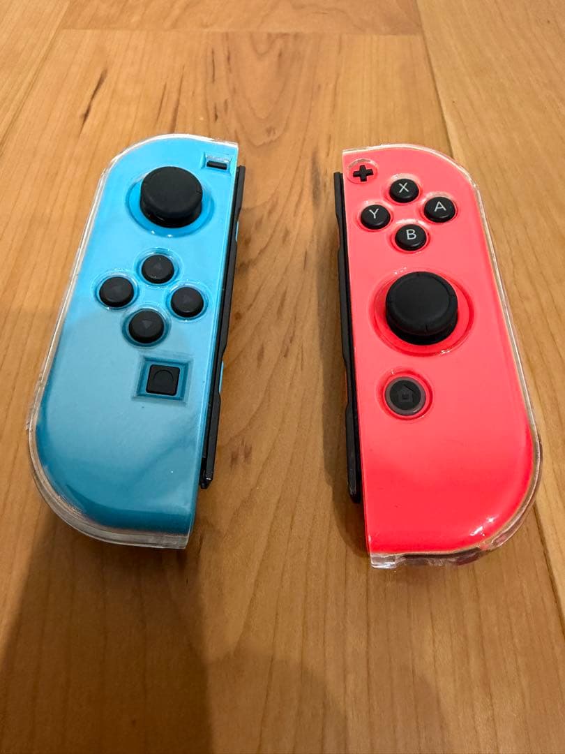 Nintendo Switch 本体 64GBマイクロSD付き