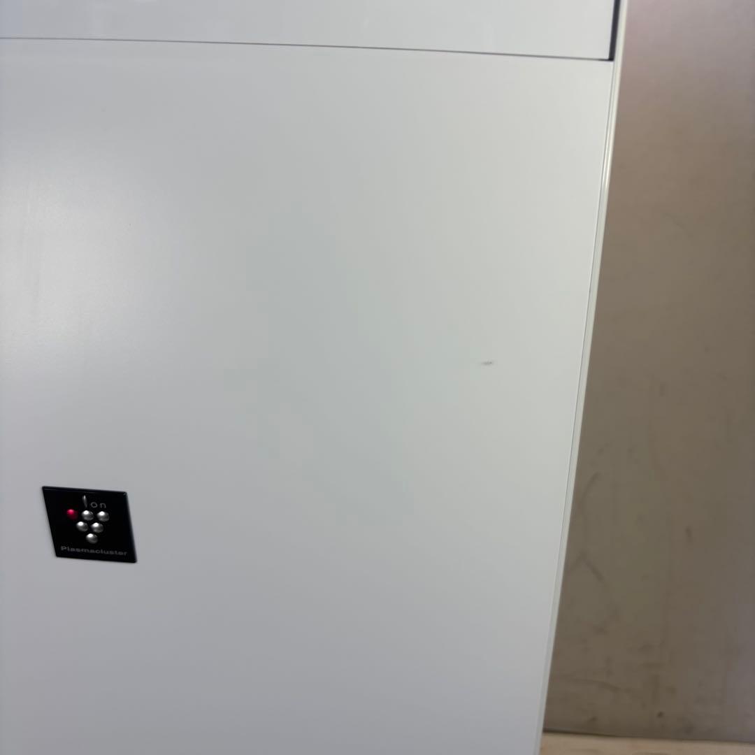 シャープ　CV-N120-W 除湿機　2022年製