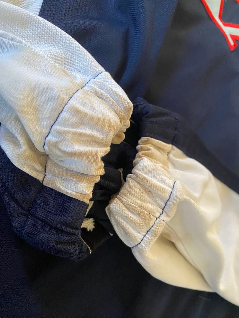 KARL KANI ジャージ セットアップ