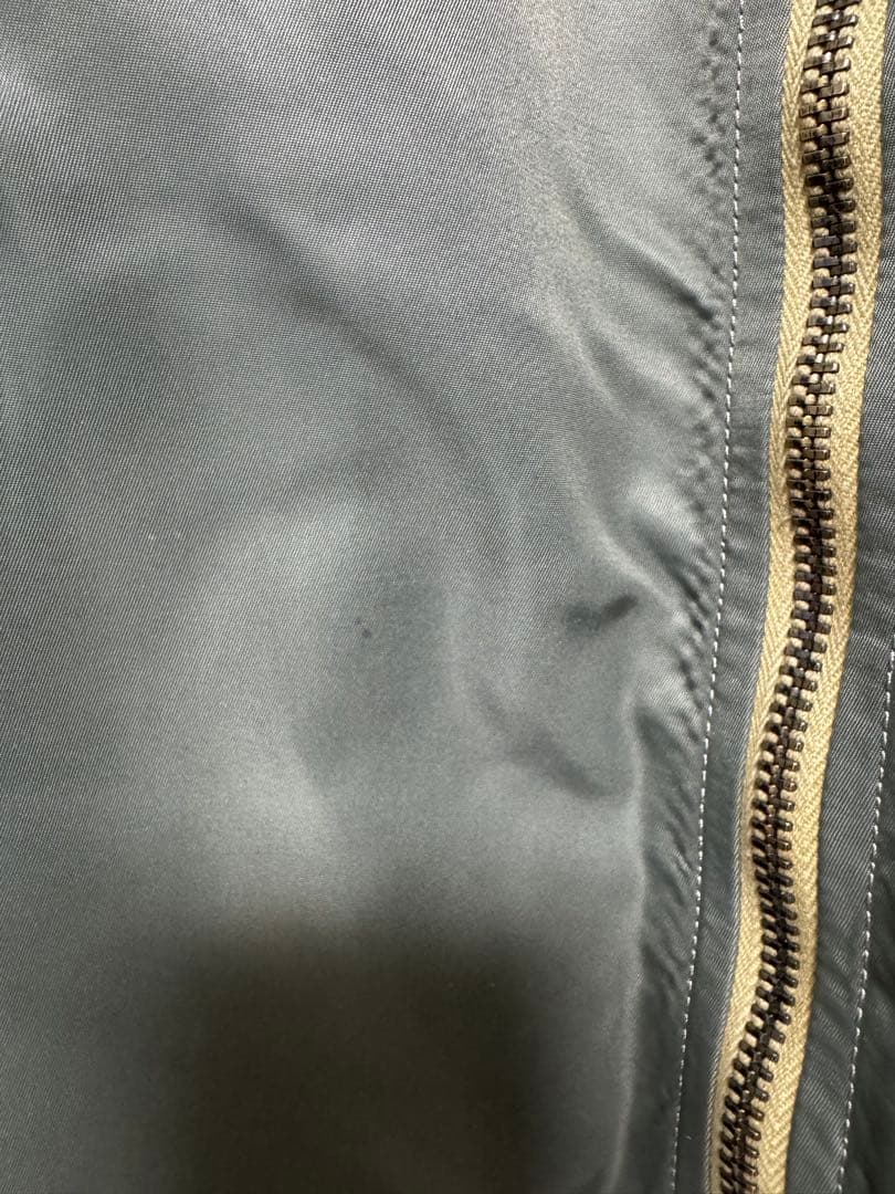 た*や様 marka L-2B RECYCLE NYLON TWILL ジャケッ