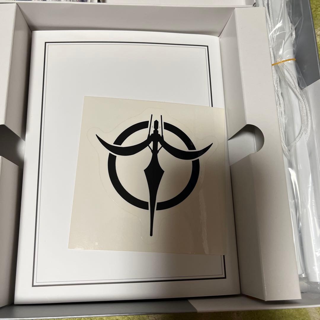 PCゲーム 終のステラ 豪華限定版 ⚠️説明必ず最後まで読んでください。