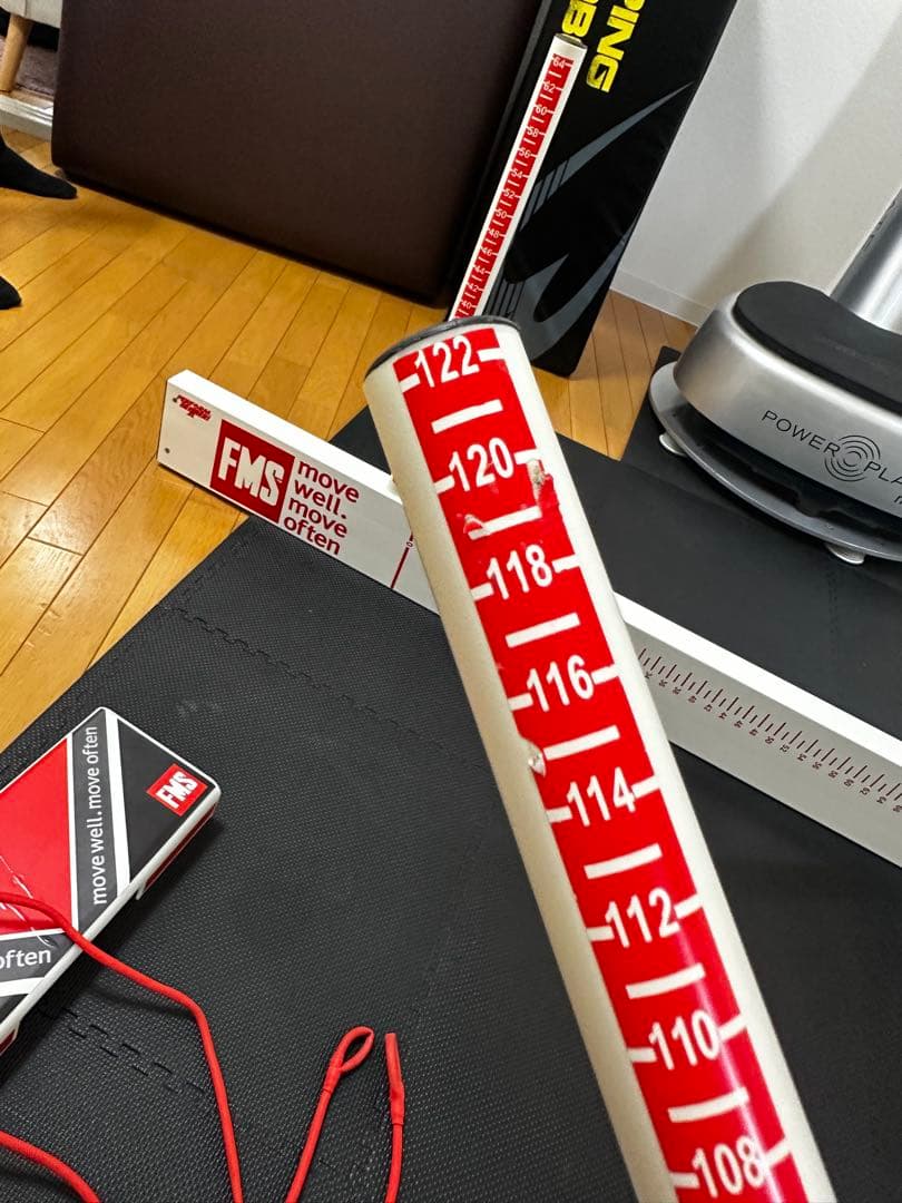 FMSテストキット(MCSスライドBOX付き)