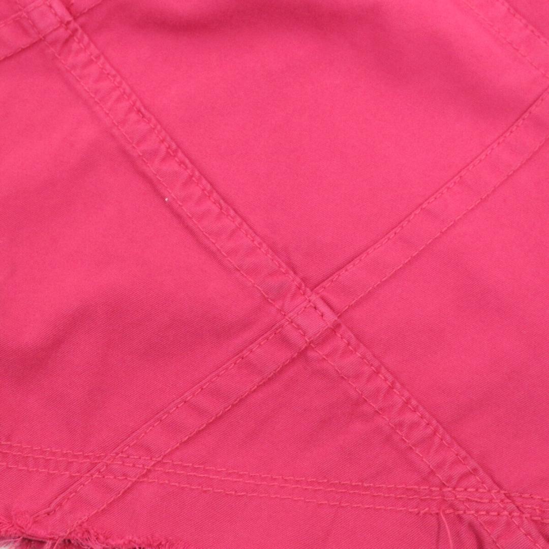 ジュンヤワタナベ コムデギャルソン 2002SS バイアスシームフレアパンツ