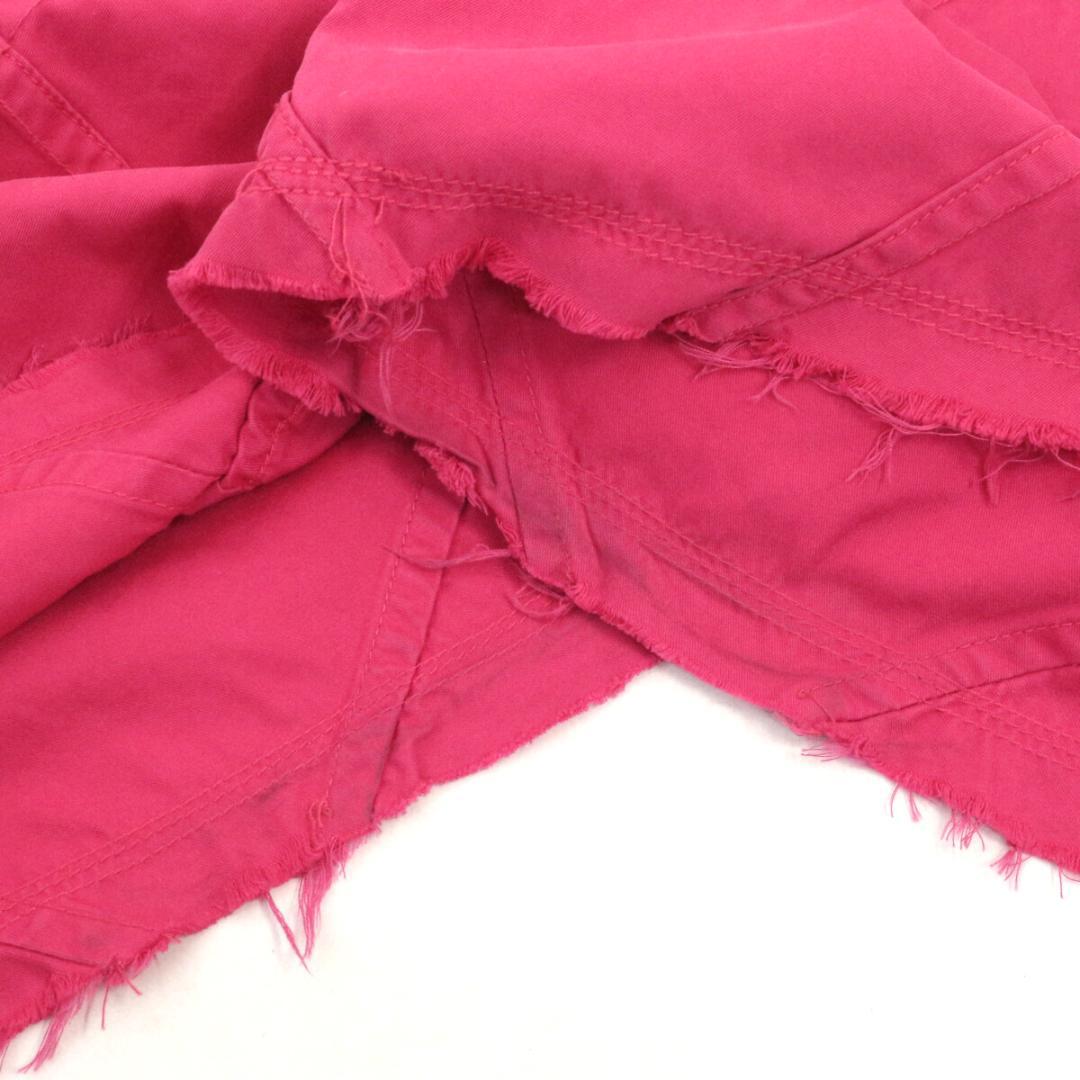 ジュンヤワタナベ コムデギャルソン 2002SS バイアスシームフレアパンツ